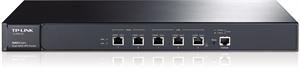 TP-LINK TL-ER6120, VPN ROUTER ; FIREWALLCABLE/DSL 10/100/1000 (2 LAN &2 WAN) 100 X VPN 5YR