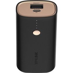 TP-Link TL-PBG6700 6700mAh Quick Charge 3.0 Power Bank for iOS Android Windows