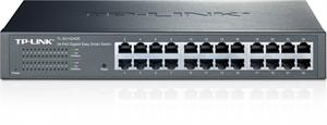 TP-Link TL-SG1024DE 24-Port Gigabit Easy Smart Switch