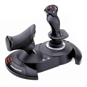 Thrustmaster T.Flight HOTAS X Joystick for PC and PS3