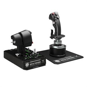 Thrustmaster MFD Cougar Pack For PC