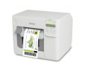 EPSON PRINTER TMC3500 INKJET COLOUR USB/ETH WHI