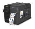 EPSON PRINTER TMC7500 W/TAKE-UP INKJET USB/ETH