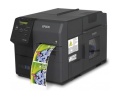 EPSON PRINTER TMC7500G W/TAKE-UP INKJET USB/ETH