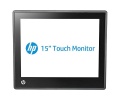 HP TOUCH MONITOR USB NO STAND 15 P/CAP L6015TM