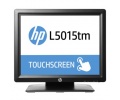 HP TOUCH MONITOR USB W/ STAND 15APR L5015TM