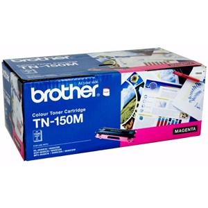 Brother MFC-9440CN/9450CDN/9840CDW / HL-4040CN/4050CDN / DCP9040CN/9042CDN Magenta Toner - 1.5K