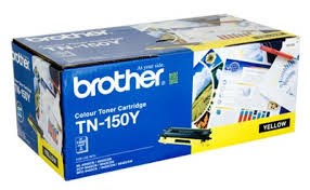 Brother MFC-9440CN/9450CDN/9840CDW / HL-4040CN/4050CDN / DCP9040CN/9042CDN Yellow Toner - 1.5K