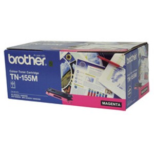 Brother MFC-9440CN/9450CDN/9840CDW / HL-4040CN/4050CDN / DCP9040CN/9042CDN Magenta Toner - 4K