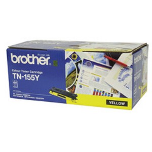 Brother MFC-9440CN/9450CDN/9840CDW / HL-4040CN/4050CDN / DCP9040CN/9042CDN Yellow Toner - 4K