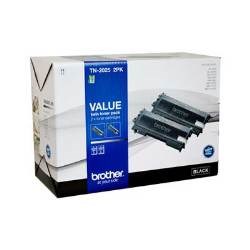 Brother MFC-7220/7420/7820N / HL-2040/2070N Twin Pack Toner - 5K