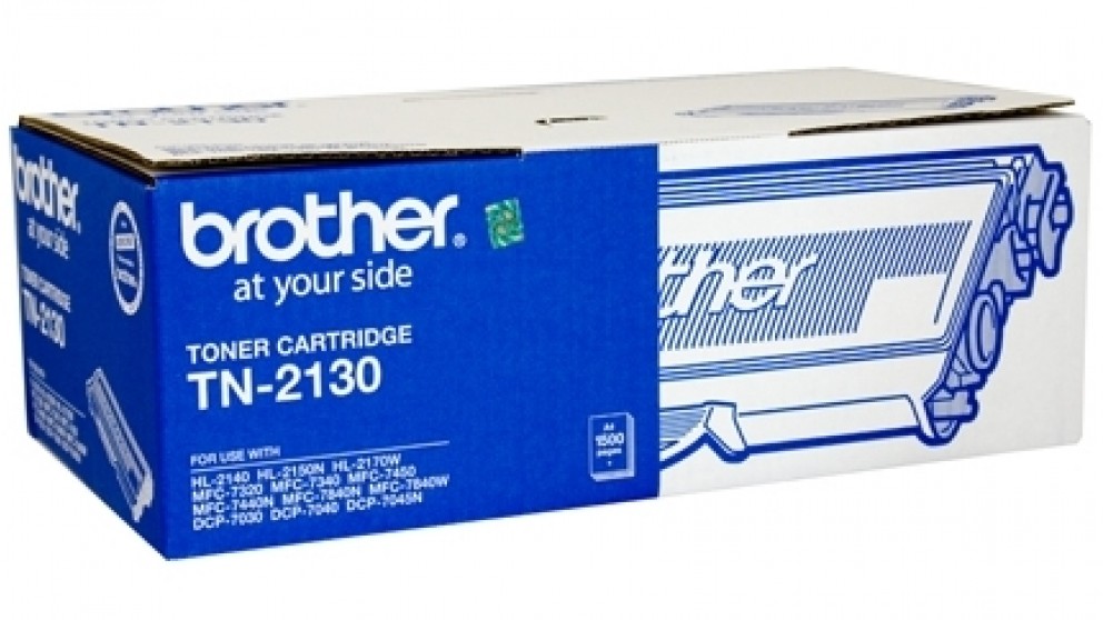 Brother MFC-7340/7440N/7840N / HL-2140/2142/2170W Toner - 1.5K