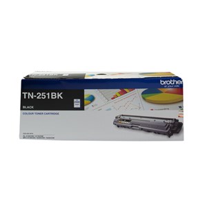 Brother MFC-9140CDN/9330CDW/9340CDW / HL-3150CDN/3170CDW Black Toner - 2.5K