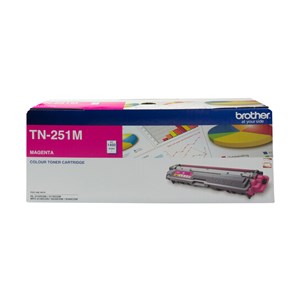 Brother MFC-9140CDN/9330CDW/9340CDW / HL-3150CDN/3170CDW Magenta Toner - 1.4K