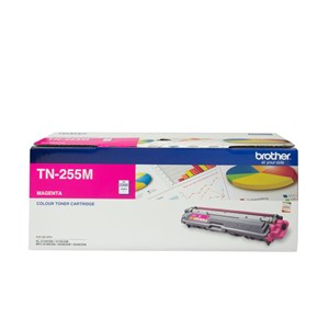 Brother MFC-9140CDN/9330CDW/9340CDW / HL-3150CDN/3170CDW Magenta Toner - 2.2K