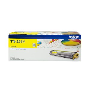 Brother MFC-9140CDN/9330CDW/9340CDW / HL-3150CDN/3170CDW Yellow Toner - 2.2K