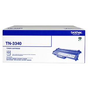 Brother MFC-8510DN/8910DW/8950DW / HL-5440D/5450DN/5470DW/6180DW / DCP-8155DN Toner - 8K