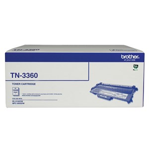 Brother MFC-8950DW / HL-6180DW Toner - 12K