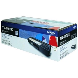 Brother MFC-9460CDN/9970CDW / HL-4150CDN/4570CDW / DCP9055CDN Black Toner - 2.5K