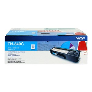 Brother MFC-9460CDN/9970CDW / HL-4150CDN/4570CDW / DCP9055CDN Cyan Toner - 1.5K