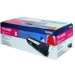 Brother MFC-9460CDN/9970CDW / HL-4150CDN/4570CDW / DCP9055CDN Magenta Toner - 1.5K