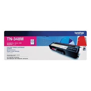 Brother MFC-9460CDN/9970CDW / HL-4150CDN/4570CDW / DCP9055CDN Magenta Toner - 6K