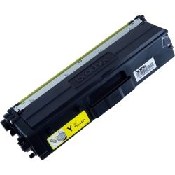 Brother TN441 Yellow Toner Cartridge - 1,800 pages