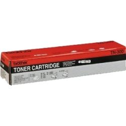 Brother TN300 Black Toner Cartridge (2.2K) - GENUINE