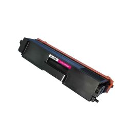 Compatible Brother TN-348M Magenta Toner Cartridge (3.5K)