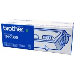 Brother TN7300 Black Toner (3K) - GENUINE