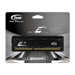 Team Group 4GB (1x4GB) DDR3-1600MHz PC-12800 240pin DIMM CL11 (11-11-11-28) 1.5V, Elite Plus Memory