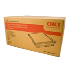 Oki TRANSUNITOC5600 Transfer Unit C710n, 60000 Pages - GENUINE