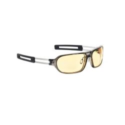 Gunnar Trooper Amber Smoke Indoor Digital Eyewear