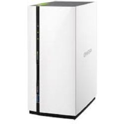 QNAP TS-228A, 2 BAY NAS (NO DISK), RTD1295, 1GB, USB, GbE(1), TWR, 2YR