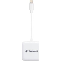 USB2.0 Card Reader Lightning