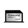 Transcend 128GB JetDriveLite, MBP ret 13 inch L12-L13