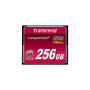 Transcend 256GB CF Card (800X)