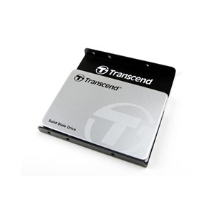 Transcend SSD370 2.5 in 256 GB SSD Hard Drive