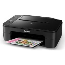 Canon PIXMA HOME TS3160 ALL IN ONE PRINTER WITH WIFI