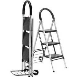 CTS Ladder Kart II Hand Truck