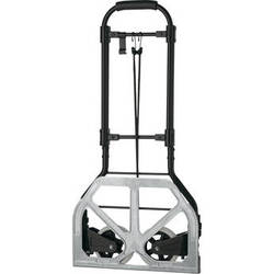 TS33HDCR FLAT FOLDING CART