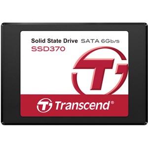 Transcend SSD370 2.5 in 512 GB SSD Hard Drive