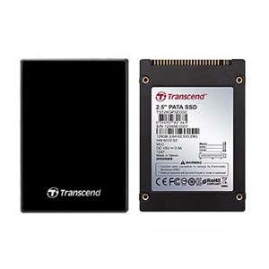 64GB SSD 2.5 IDE MLC