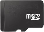 Transcend 8 GB MicroSDHC Card Class 4