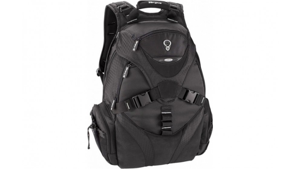 Targus 17.3' Voyager Laptop Backpack