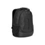 TSB710US Black Ascend Backpack Fits Up to 16 inch