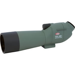 Kowa TSN-601TSN-601 60mm Spotting Scope (Angled Viewing Requires Eyepiece)