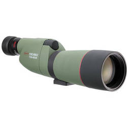 Kowa TSN-664MTSN-664M 66mm PROMINAR XD Spotting Scope (Straight Viewing Green)