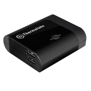 Thermaltake TriP 5200mAh Portable iPhone and iPod Power Pack