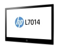 HP COUNTER DISPLAY UNIT L7014 14 INCH LCD FOR RP9